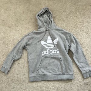 Adidas Woman’s hoodie